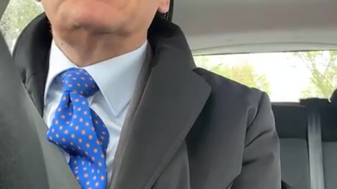 Alberto Bagnai Er Piroetta 10-04-2025