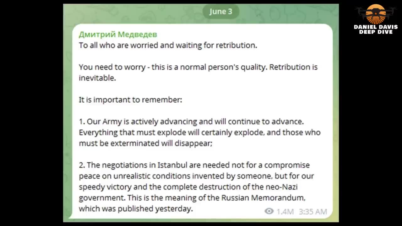 Col Doug Macgregor: Ukraine Russia War - Where Has Trump Gone?