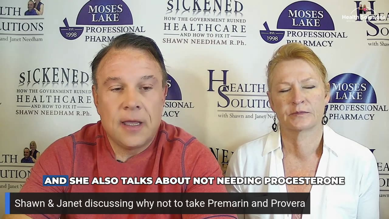 Addressing Misinformation from Health Experts