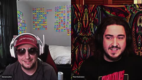 Paul Explains Why He Quit Live Music Streams