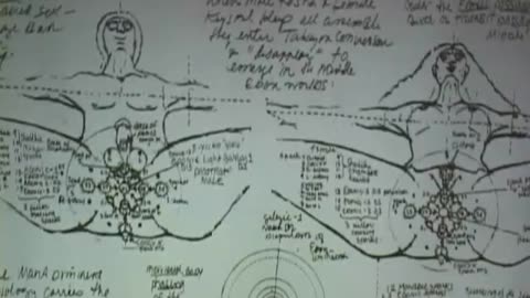 Sacred sexuality second workshop part 4 of 6