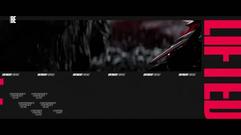 Arknights Official Trailer - #ContingencyContract Season #3 Battleplan Extinguished Sins