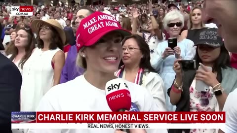 Van Jones Reveals Final Message From Charlie Kirk Before Assassination