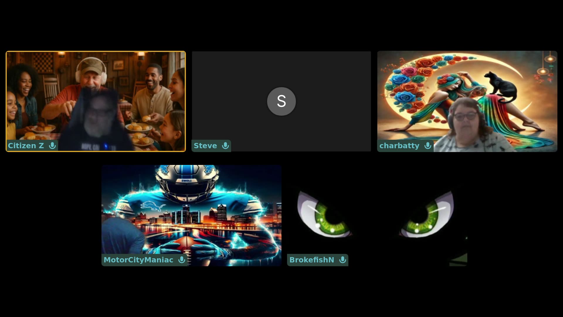 Citizen Z Animations: 101 Dalmatians & The Many Adventures of Winnie the Pooh