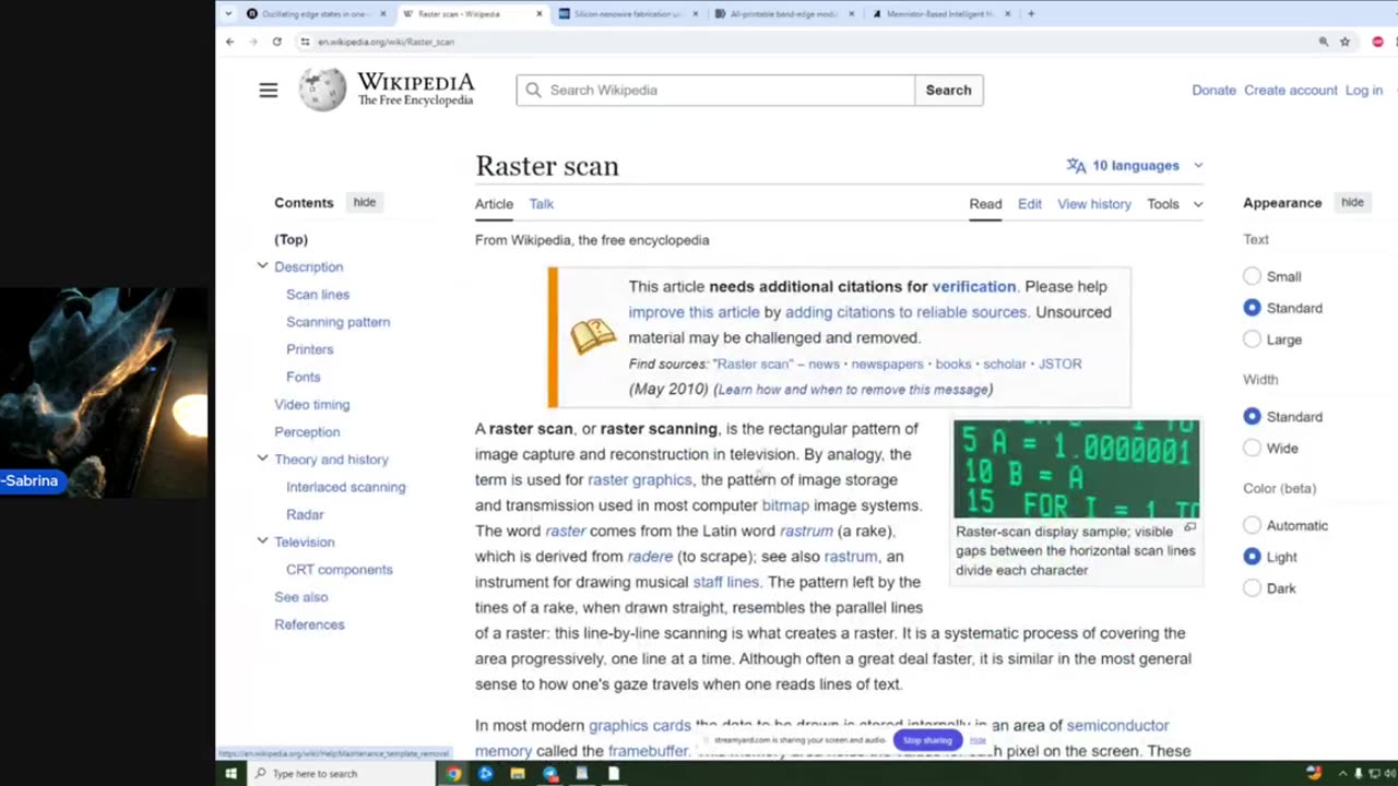 Phones n bones down nanowire