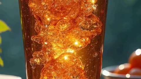 Overflowing Blessings