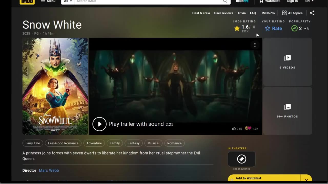 Mirror World - news roundup