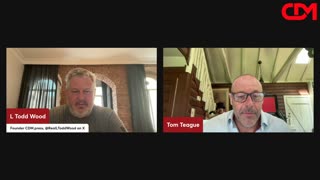 CDM CLIPS - Tom Teague - Fed Snapshot And Financial Markets