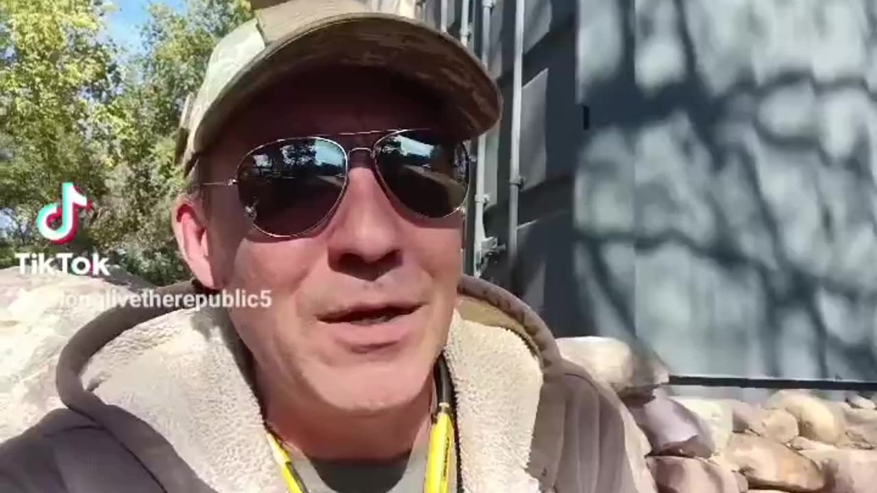 We the people who want the truth will not just sit down and be quiet