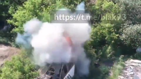 💣🔥 Ukraine Russia War | RBpAK 'RADIST' Destroys Russian Positions in Kostiantinivka | RCF