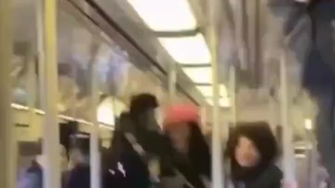 They make this naive girl smoke weed. How will this story end?