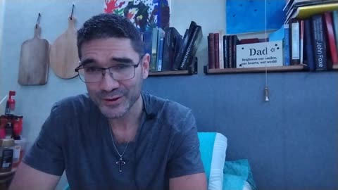 A Second ⚠️ Emergency Warning⚠️ A.I Uprising