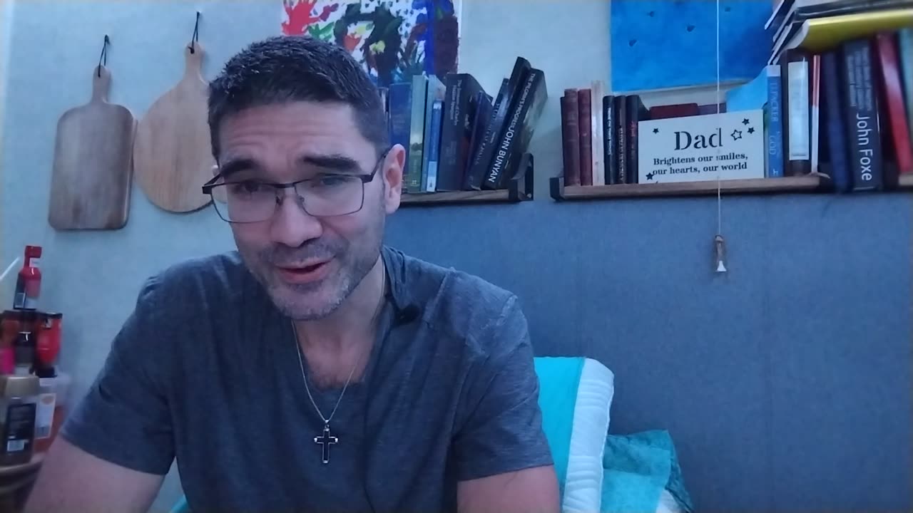 A Second ⚠️ Emergency Warning⚠️ A.I Uprising