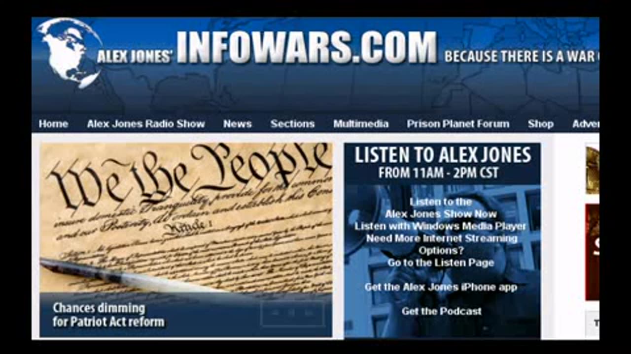 IW Archives 2010 Dec 15