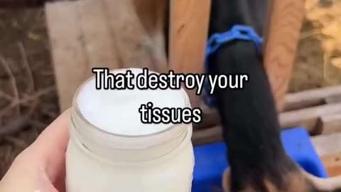 The Most Dangerous Food