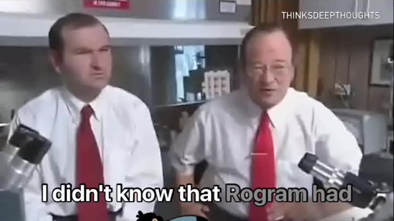 What on Earth Is That...