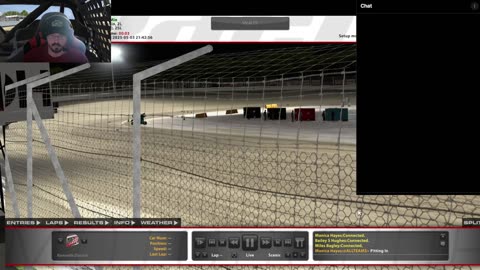 Ken is Playing: I-Racing