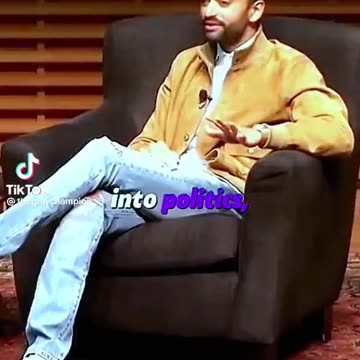 All politicians are puppets