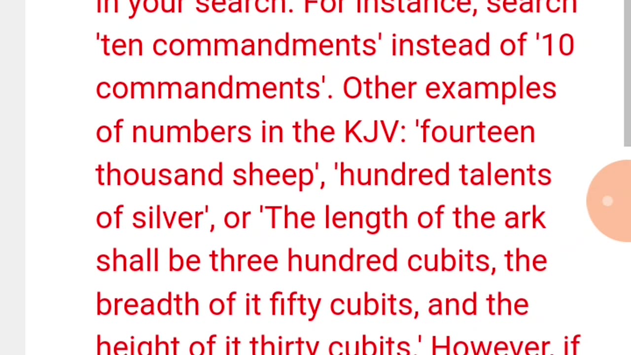 The lie is truth the truth is a lie