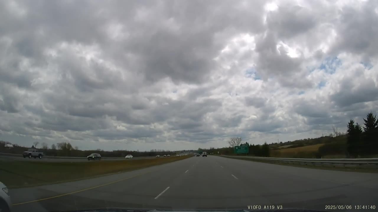 [4K] Markham, Ontario! #1 Good day driving, ON. CA.