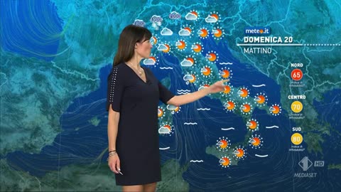 Sequenza spot I1 (HD) - Sabato 19 Aprile 2025 (11 sequenze + CN)