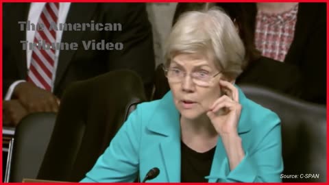 Pete Hegseth Brings Out the Perfect Response to Demolish Liz Warren in Hilarious Senate Smackdown