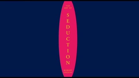 Art of Seduction | Robert Greene (Full Audiobook - Part 3)