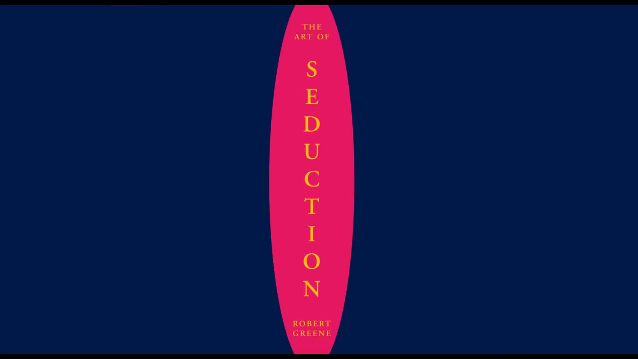 Art of Seduction | Robert Greene (Full Audiobook - Part 3)