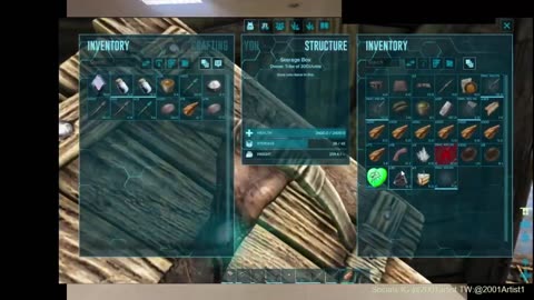 Ark survival Evolved (part 10)