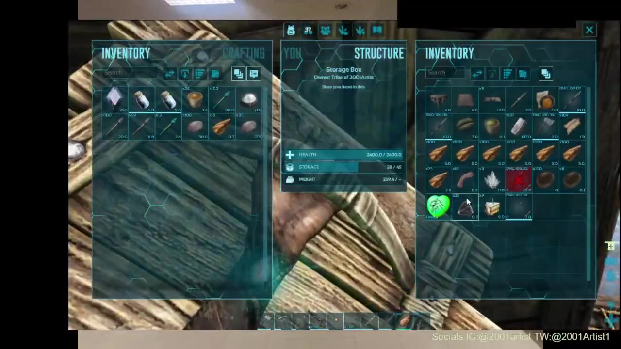 Ark survival Evolved (part 10)