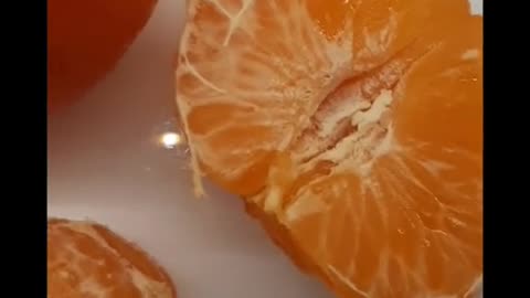 Mandarynka