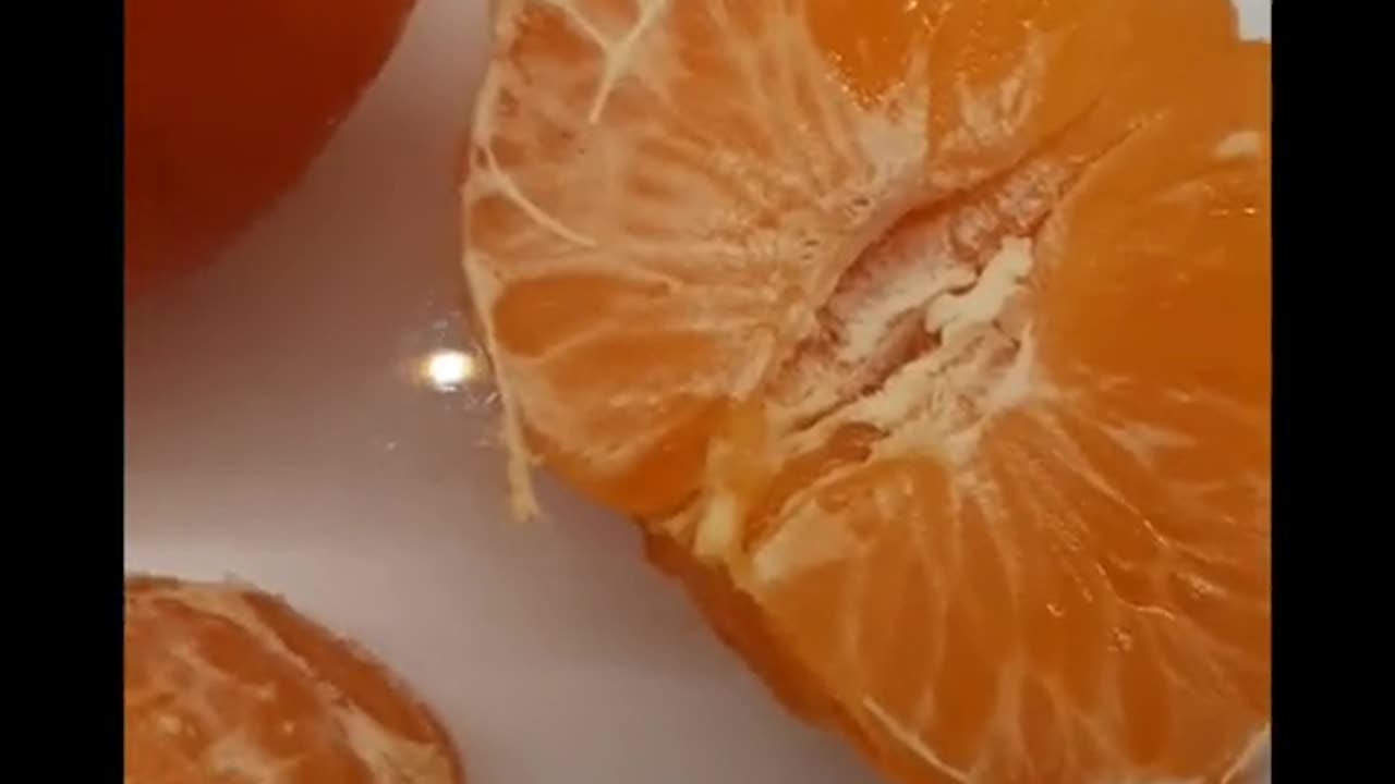 Mandarynka