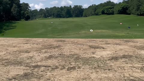 Couple more views of Trump National Golf Club