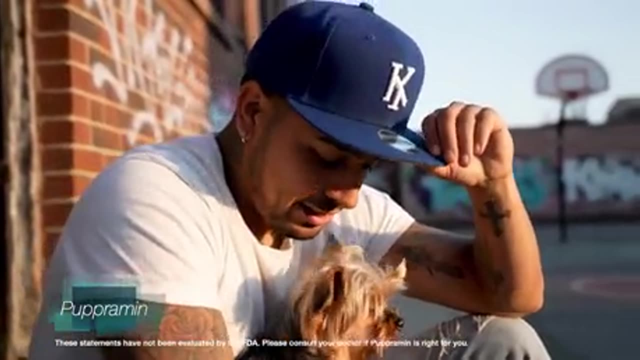 An ad made on a $500 AI app credit. Production like this typically cost 500k when using real actors