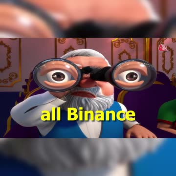 Crypto Traders Beware! Binance Users Are Being Tracked 🚨