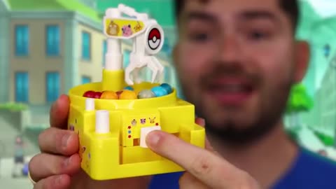 Which Pokémon Cause Cavities !?