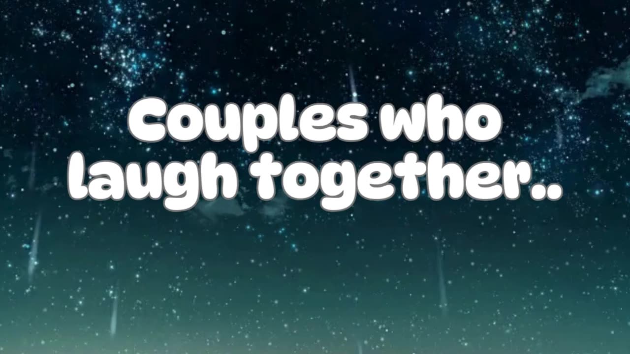 Relationship Fact