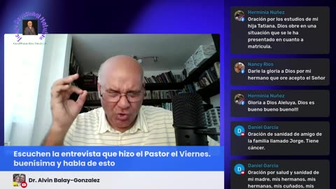 Tiempo Devocional Matutino