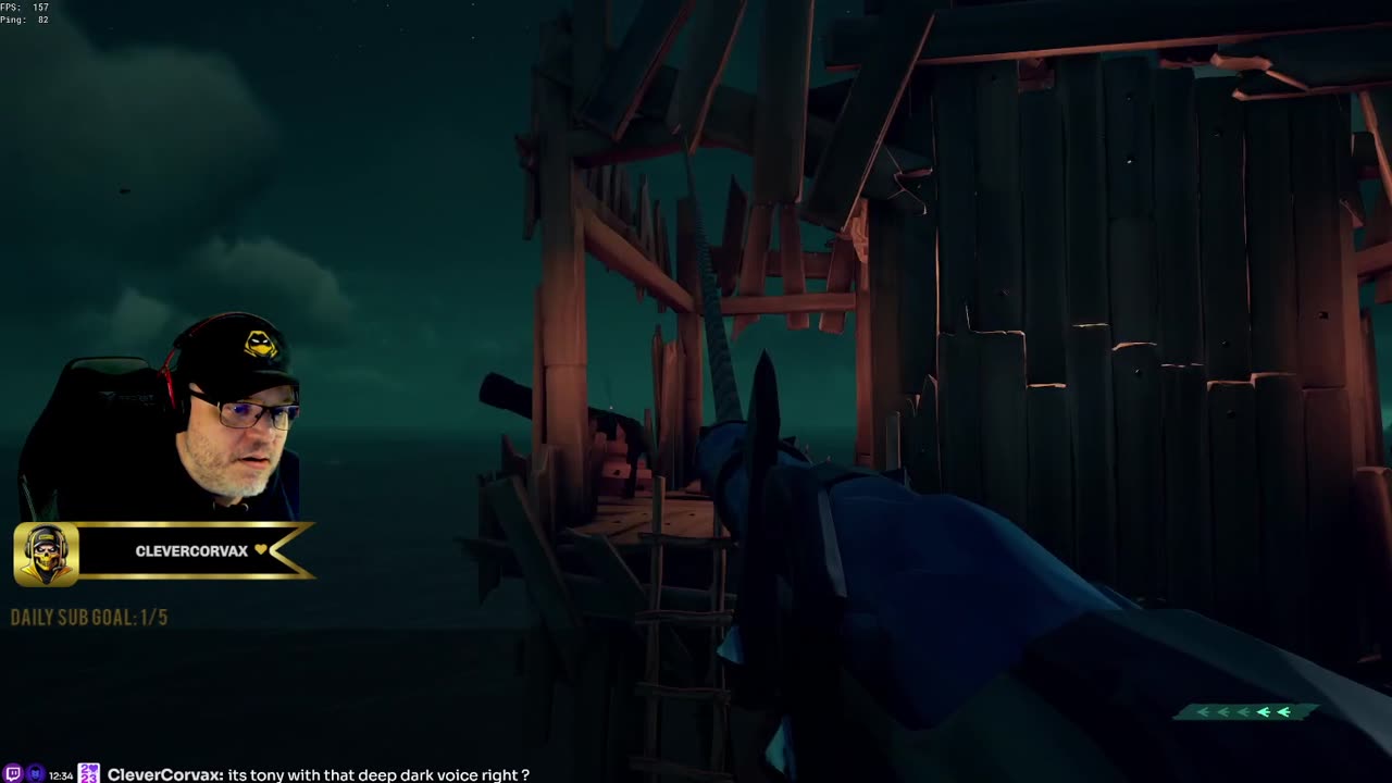 🔴LIVE RUMBLE GAMING - New things loud noises