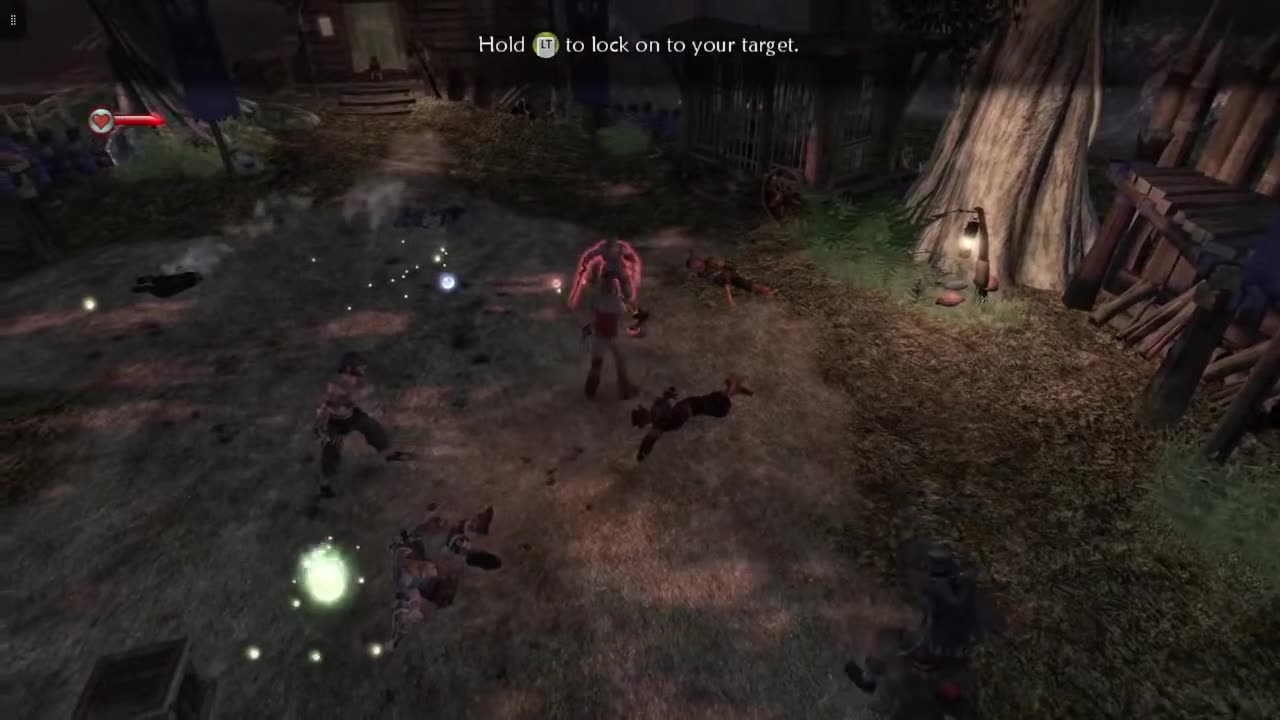 zach hazard thoughts on fable