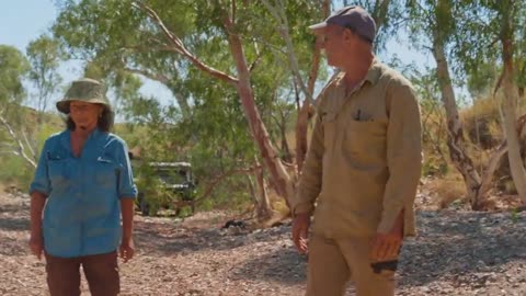Aussie Gold Hunters S10E17