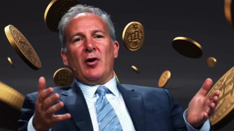 💥 Peter Schiff STRIKES Again: “Bitcoin Is Fool’s Gold!” at Bitcoin 2025 💥