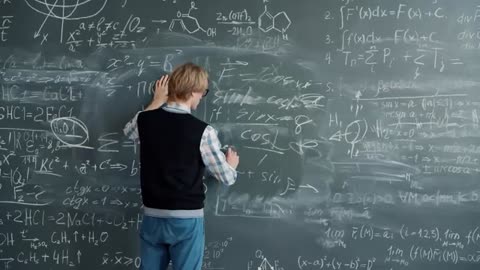 A Beginner’s Guide to String Theory – The Hidden Fabric of Reality