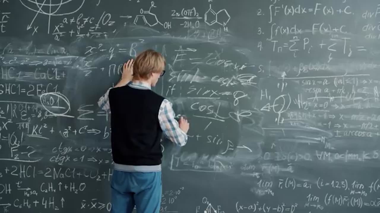 A Beginner’s Guide to String Theory – The Hidden Fabric of Reality