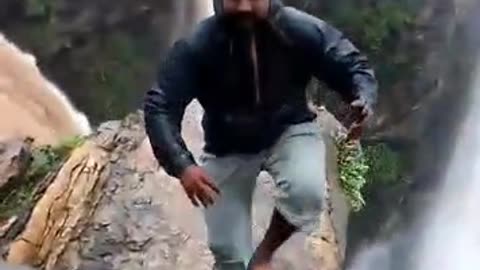 Jog Falls