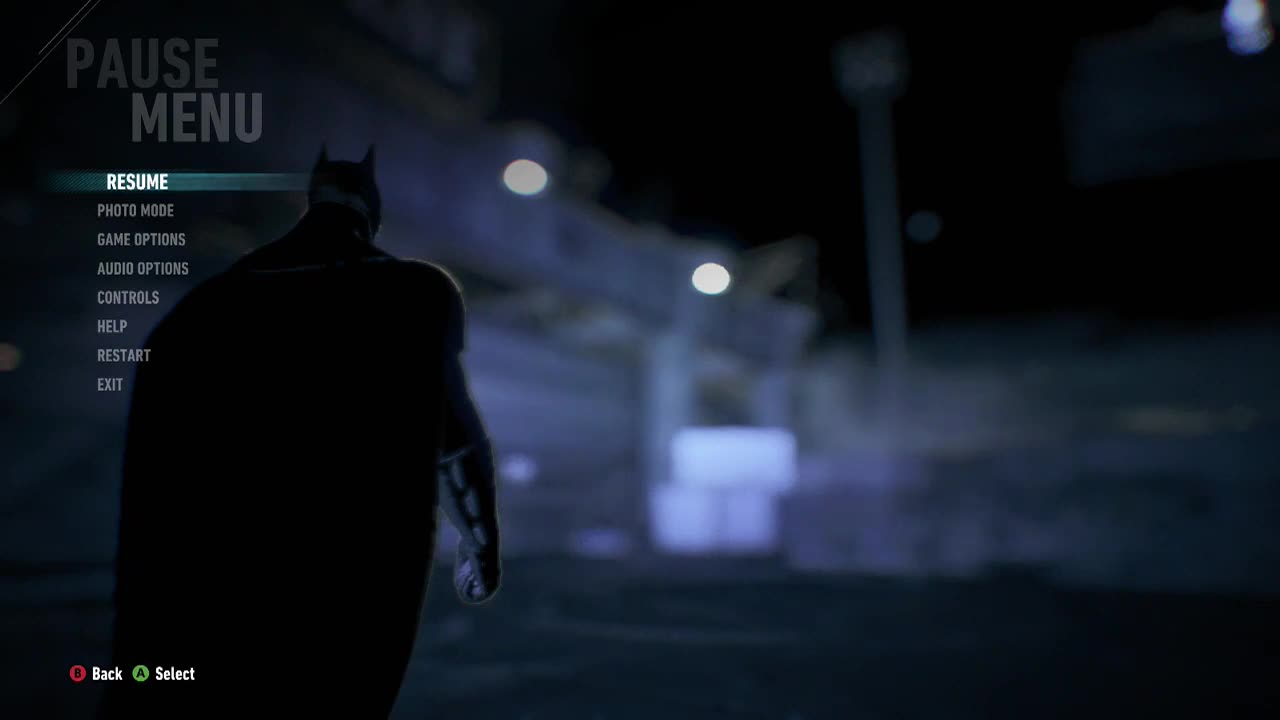 Batman_ Arkham Knight Day 19