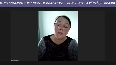ANA CLAUDIA PAȘCA -ȚINE-MĂ ÎN MÂNA TA- CALEA CĂTRE RAI PĂRTĂȘIE #live #muzicacrestina