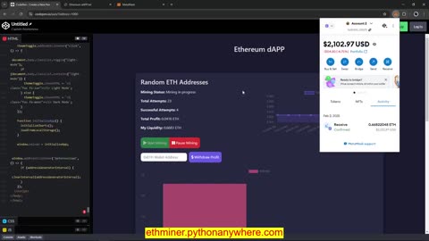 New Ethereum Tool Earns You 300 Daily