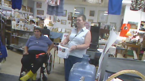 06-28-25 Homeless To Independence Inc.'s July 4th 50/50 & Grillin' Time Grill Raffle Winners