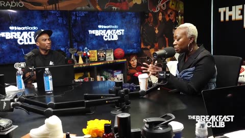 Joy Reid Suggests Iran Having Nuclear Weapon Might Make Middle East 'Calmer'
